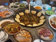 -大榕树柴火鸡•别院小厨(新都店)