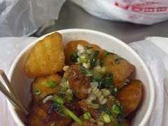 -周签签锅巴土豆(建设路总店)