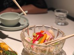 -院8里·小聚园老川菜(九眼桥店)