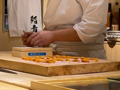 -鮨青(恒基名人购物中心店)