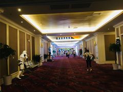 -中影国际影城(大唐西市4K临境音店)