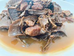 -天乐农家鱼头王(天目湖店)