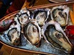 -YUE·6·西式融合餐厅(外滩六号店)