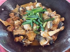 -侠成水上农庄(工业大道店)