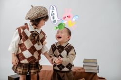 -小熊维尼高端儿童摄影(宝安旗舰店)