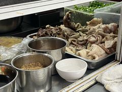 -阿阳牛腩腌面店