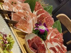 -醉火烧泥炉烤肉(孩儿巷店)