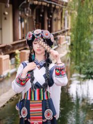 -小红帽摄影(丽江店)