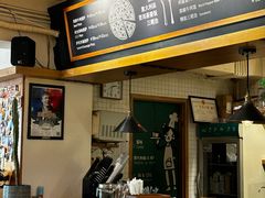 -雕刻时光咖啡馆(南院门店)