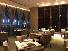 -广州天河合景福朋喜来登酒店