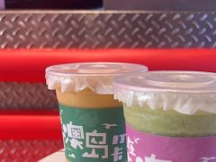-南澳岛打卡果汁冰公司