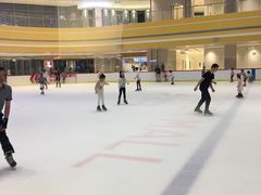 -冠军冰场CHAMPION RINK(苏州中心商场店)