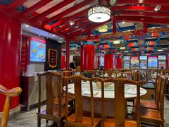 -郭林家常菜(狼垡店)