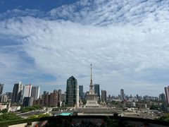 -Terrace 8 八号露台(波特曼丽思卡尔顿店)