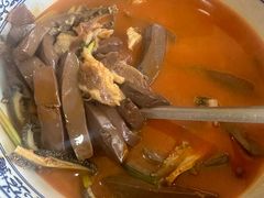 -新化三大碗(达美店)