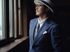 -上海和平饭店 Fairmont Peace Hotel