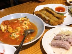 -乡亲鹅肉城(昆山店)