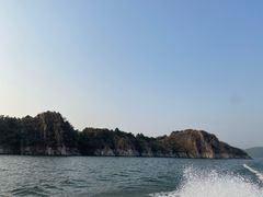 -北京金海湖景区
