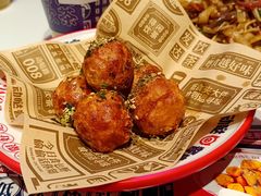 -动哒餐室•港式茶餐厅(顺义华联店)