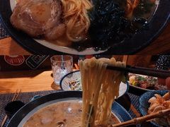 -半藏居酒屋(香港花园店)
