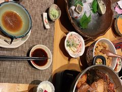 -大岛日本料理铁板烧(南通大饭店)