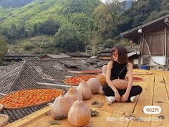 -林坑古村落