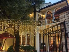 -玫瑰厅上海菜(兴国路店)