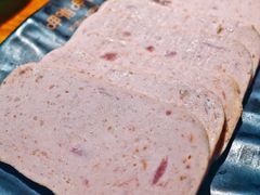 午餐肉-呷哺呷哺(砂之船奥莱店)