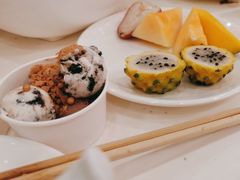 -第六季自助餐厅(甜水园店)