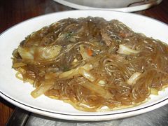-郑阿姨的家·이모네·韩料&烤肉(武川路店)