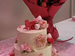 -杜哈夫DOUX RÊVE·生日蛋糕(日月光店)