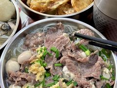 -新武二广福潮粉面食馆(哥英布拉街)