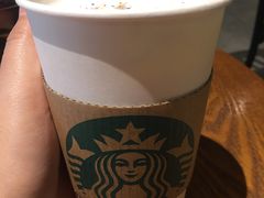 -星巴克臻选(长沙运达中央广场店)