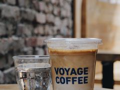 -VOYAGE COFFEE(北锣鼓巷店)