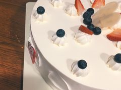 -幸福西饼生日蛋糕·下午茶(大明宫万达店)