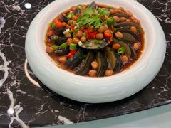 -来相会饺子·新辽菜(甘家口店)