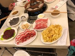 糖蒜-八先生涮肉房(三里河店)