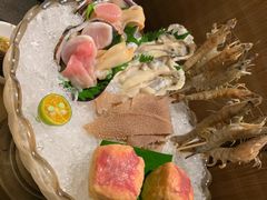 -余欢领鲜火锅(新街口店)