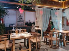 -水煮三国·川鲁江湖菜(香山店)