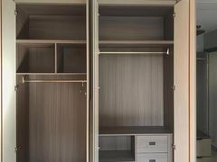 -居丽装饰空间设计(总部)