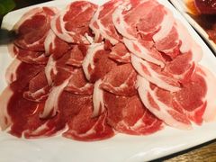 -年巴羊肉铺老铜锅(梅江店)