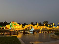 -歌斐颂巧克力小镇