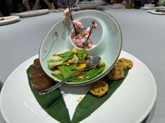 -泮溪酒家(荔枝湾店)