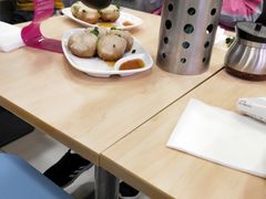 -小杨生煎(成山巴黎春天店)