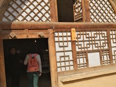 -梁家河村红色旅游区