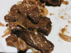 -杭州钱江新城万怡酒店-西餐厅