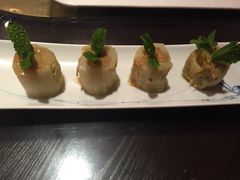 -四季民福烤鸭店(前门廊房二条店)