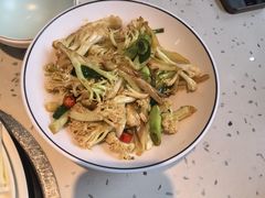 -臻味到北京烤鸭(MM3购物中心店)