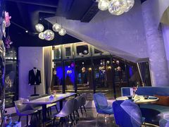 大堂-岁粤Moon·湖景餐厅(月光码头店)