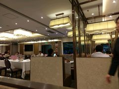大堂-稻香酒家(天河城店)